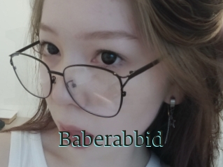 Baberabbid