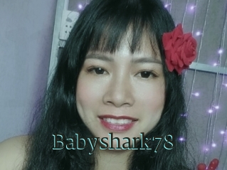 Babyshark78