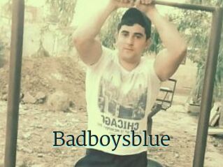 Badboysblue