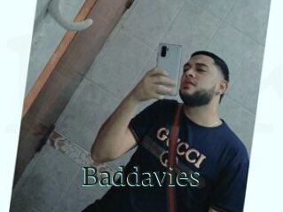 Baddavies