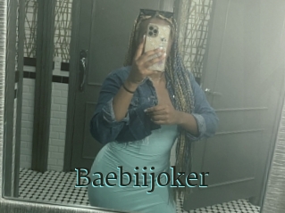 Baebiijoker