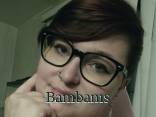 Bambams