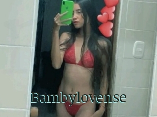 Bambylovense