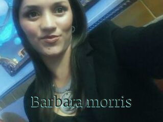 Barbara_morris