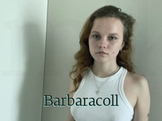 Barbaracoll