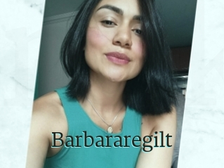 Barbararegilt