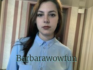 Barbarawowfun