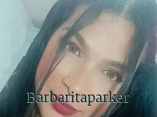 Barbaritaparker