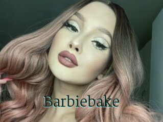 Barbiebake