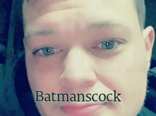 Batmanscock