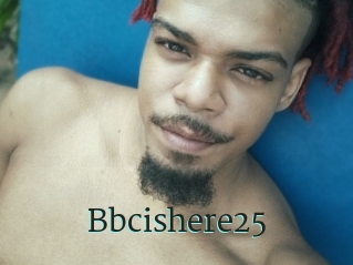 Bbcishere25