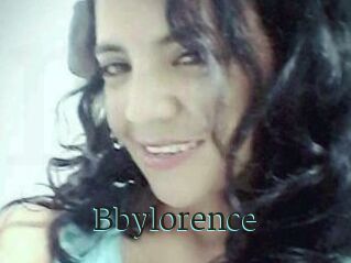 Bbylorence