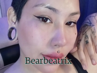 Bearbeatrix