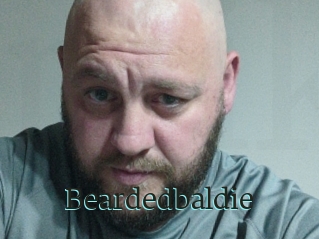 Beardedbaldie