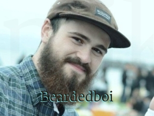 Beardedboi