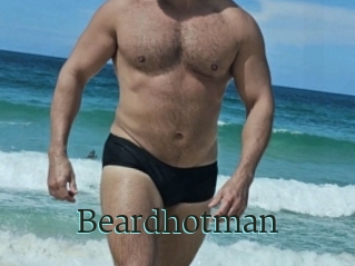 Beardhotman