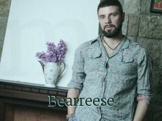 Bearreese