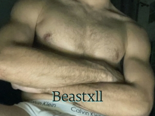 Beastxll