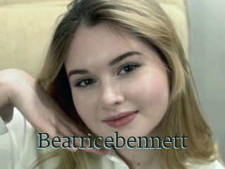 Beatricebennett