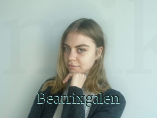 Beatrixgalen