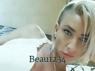 Beau1234