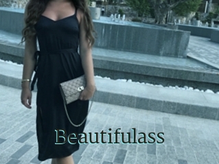 Beautifulass