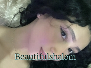 Beautifulshalom