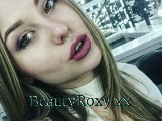 BeautyRoxy_xx