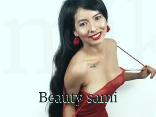 Beauty_sami