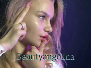 Beautyangelina