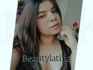 Beautylatina