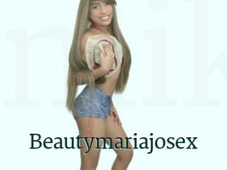 Beautymariajosex