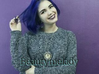 Beautymelady