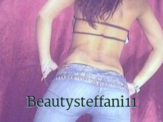 Beautysteffani11