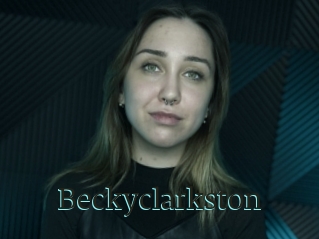 Beckyclarkston