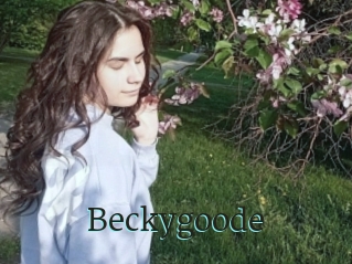 Beckygoode