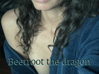 Beetroot_the_dragon