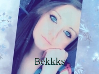 Bekkks