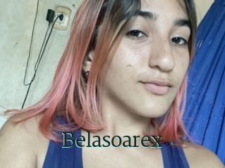 Belasoarex