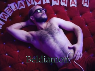 Beldiamon