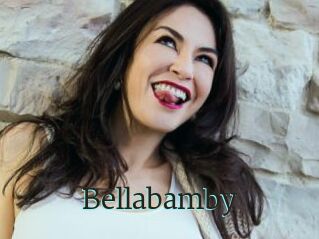 Bellabamby