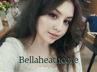 Bellaheathcote