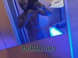 Bellakinky