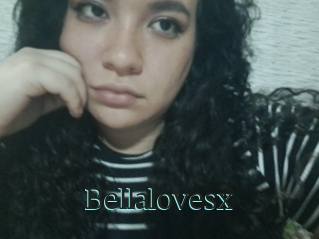 Bellalovesx