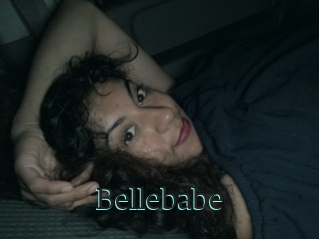 Bellebabe