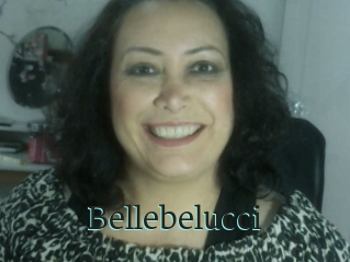 Bellebelucci