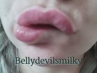 Bellydevilsmilky