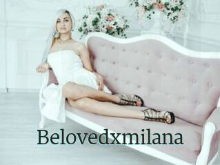 Belovedxmilana