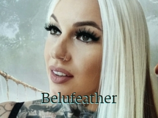 Belufeather