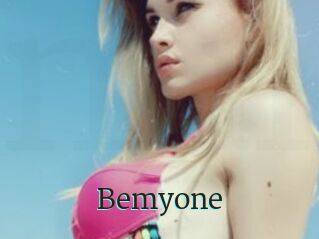 Bemyone